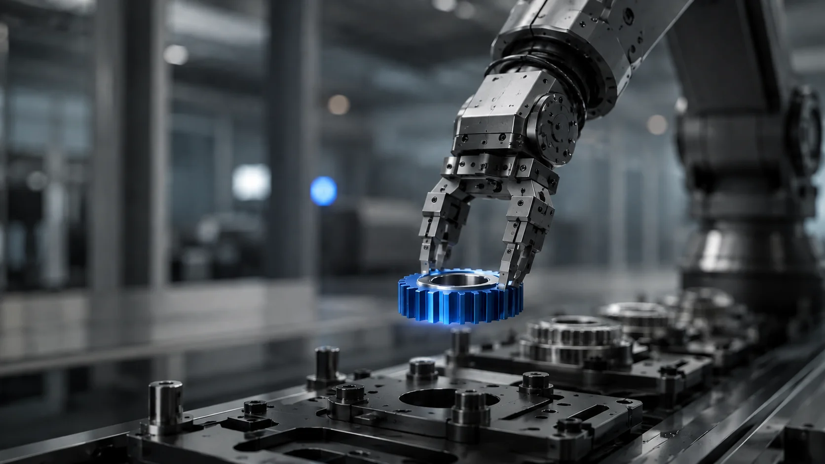 Manufacturing