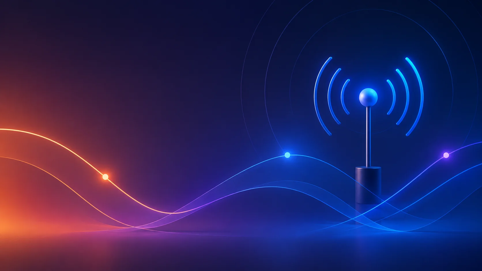 Telecommunications